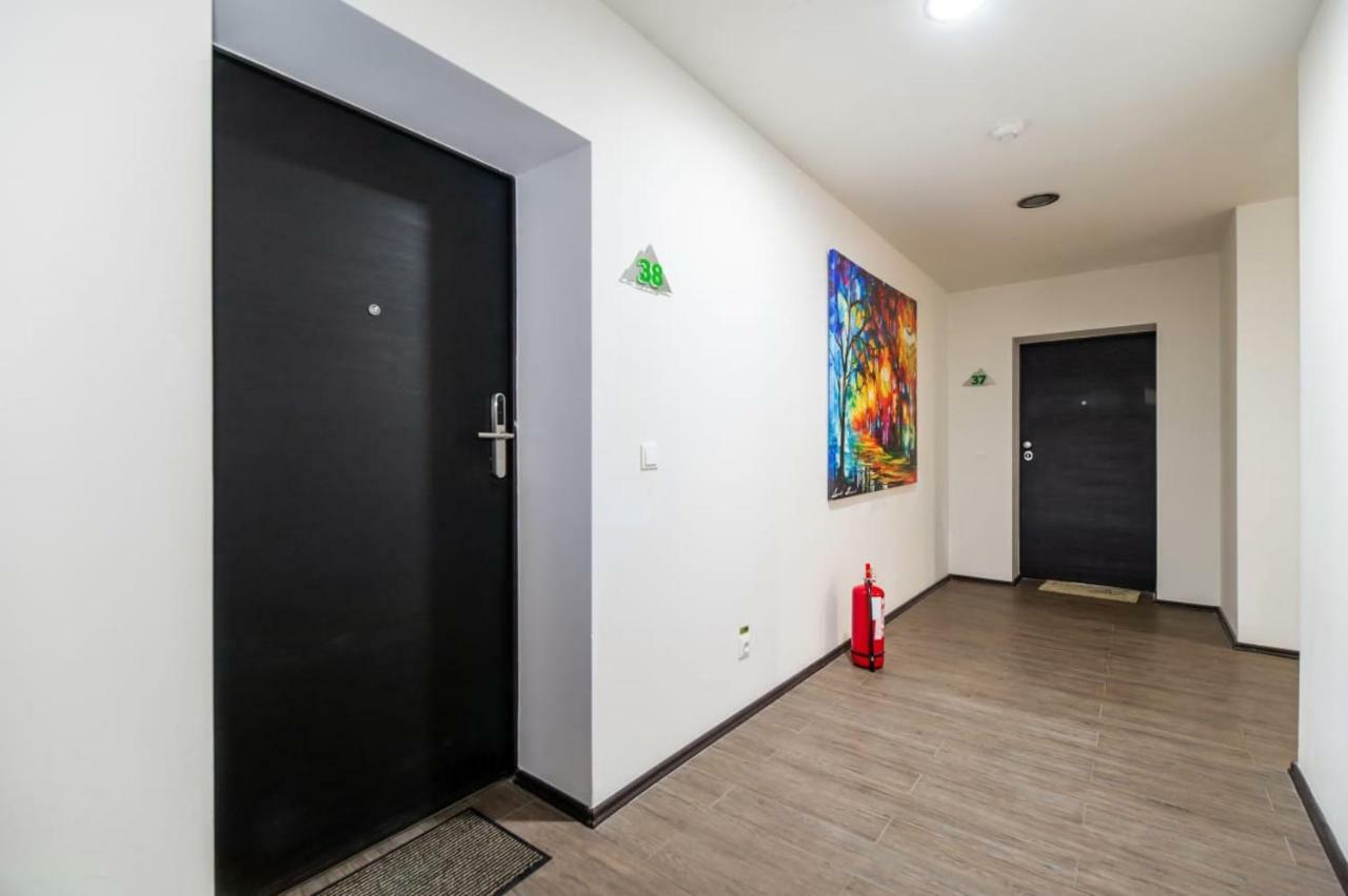 Sarah Deluxe In Silver Mountain Apartment